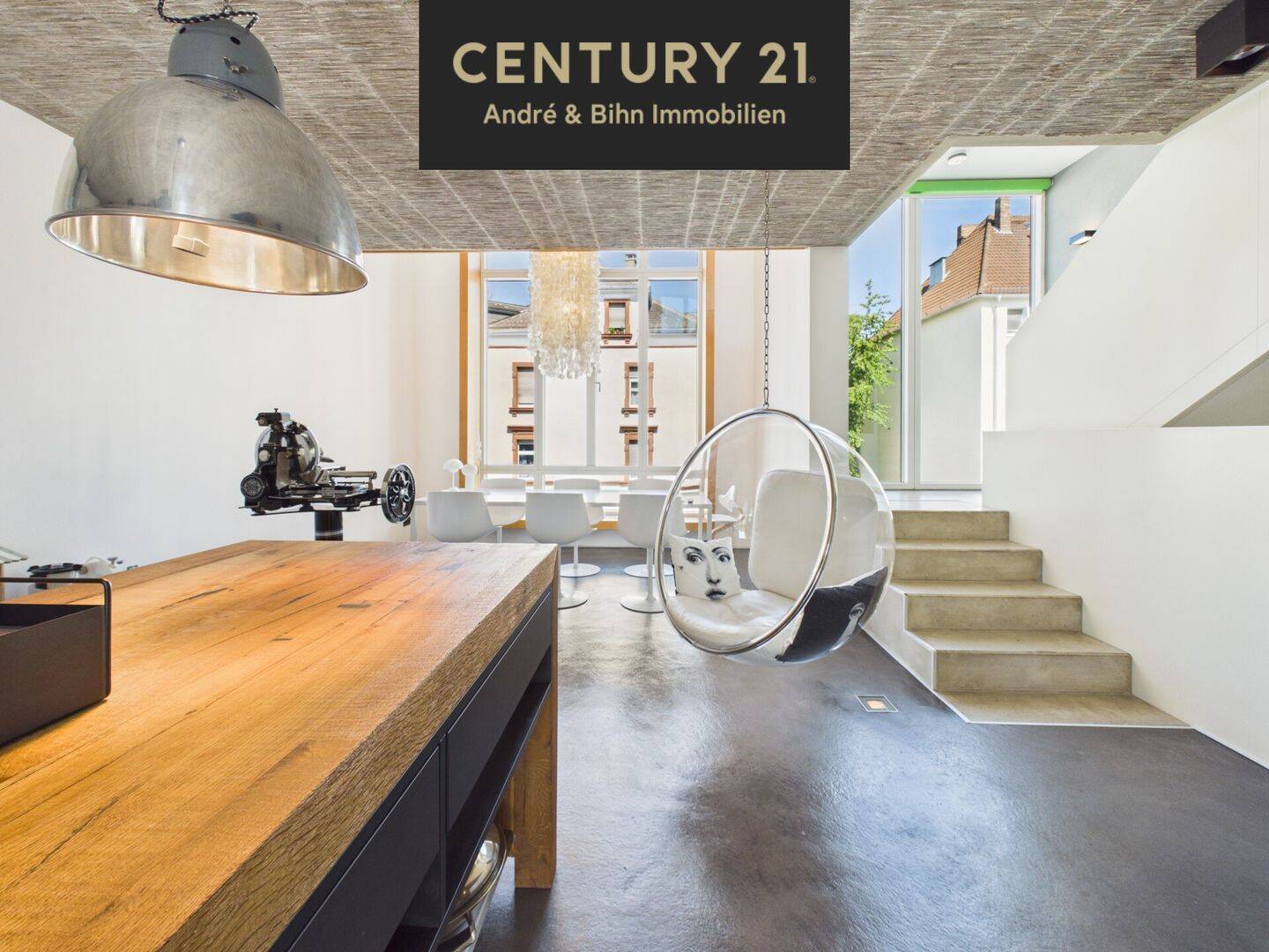 Genius Loci, 64289 Darmstadt (Darmstadt Kranichstein)