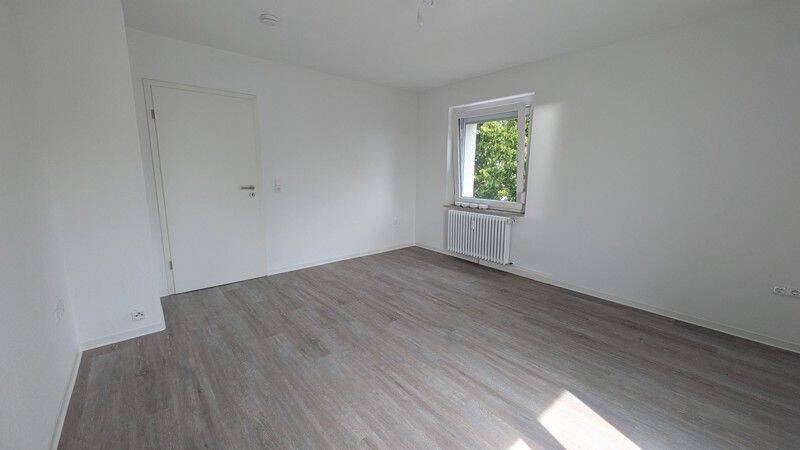 Neues Bad! Kompakte 3-Zimmer-Whg. zentrumsnah, 78048 Villingen-Schwenningen