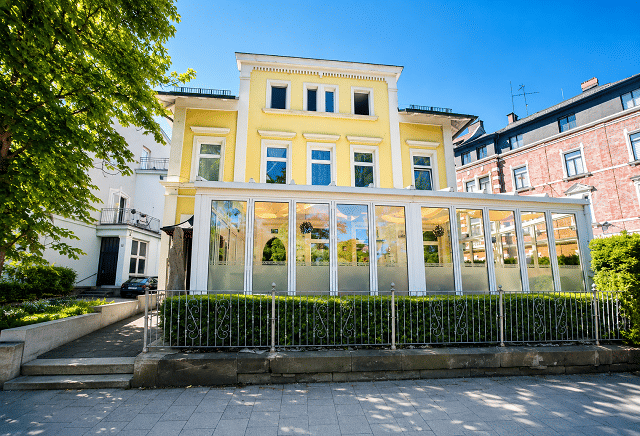 ***Einzigartige Investment- und Betreiberchance in Bestlage von Hof***, 95028 Hof (Haidt Innenstadt Jägersruh Leimitz)
