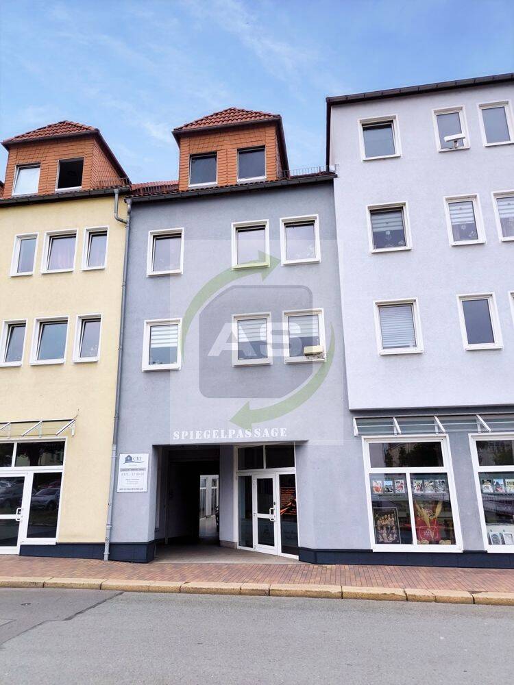 Ihr nächster Lieblingsort, 8056 Zwickau