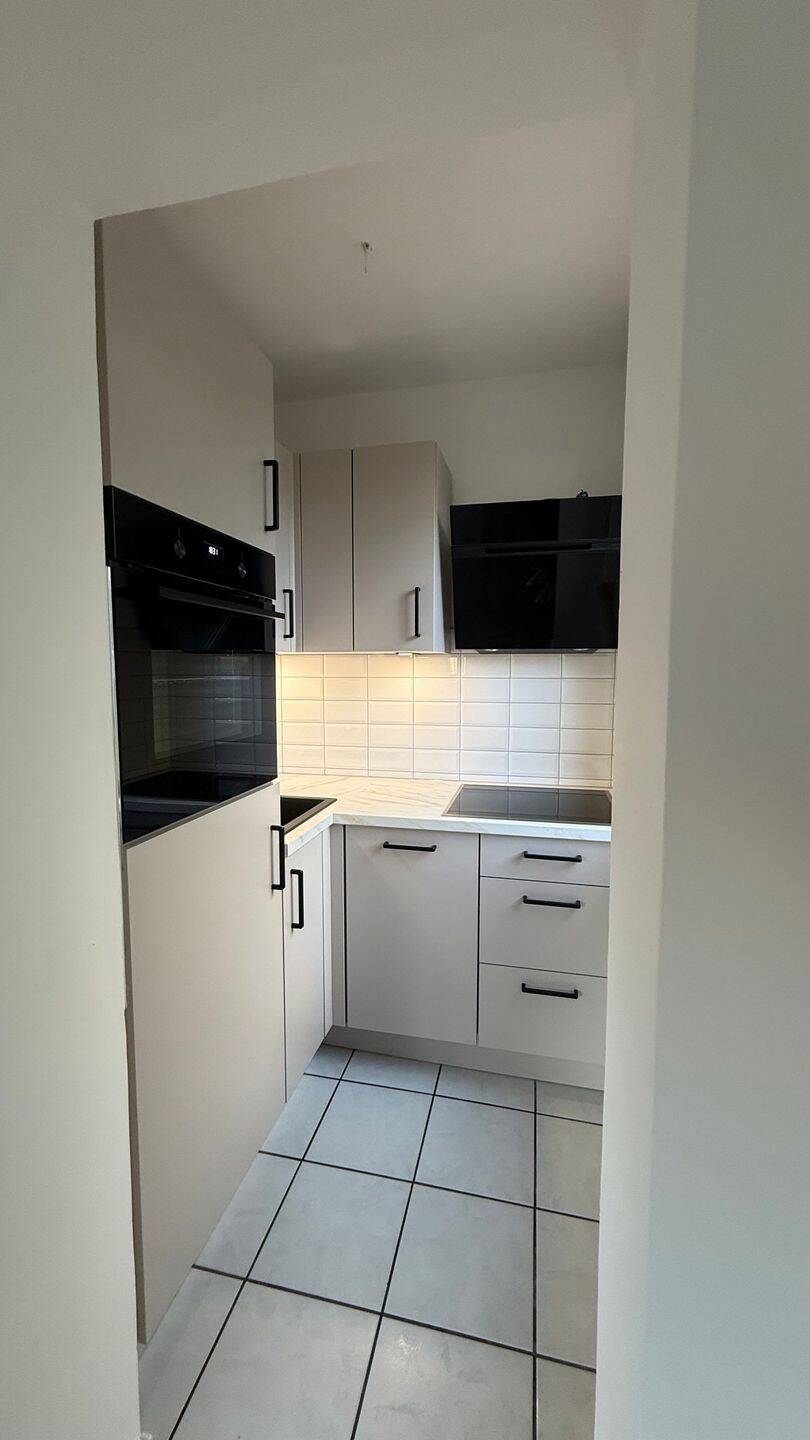 Hochwertig sanierte 2,5 Zimmer Wohnung in Dortmund Wichlinghofen, 44265 Dortmund