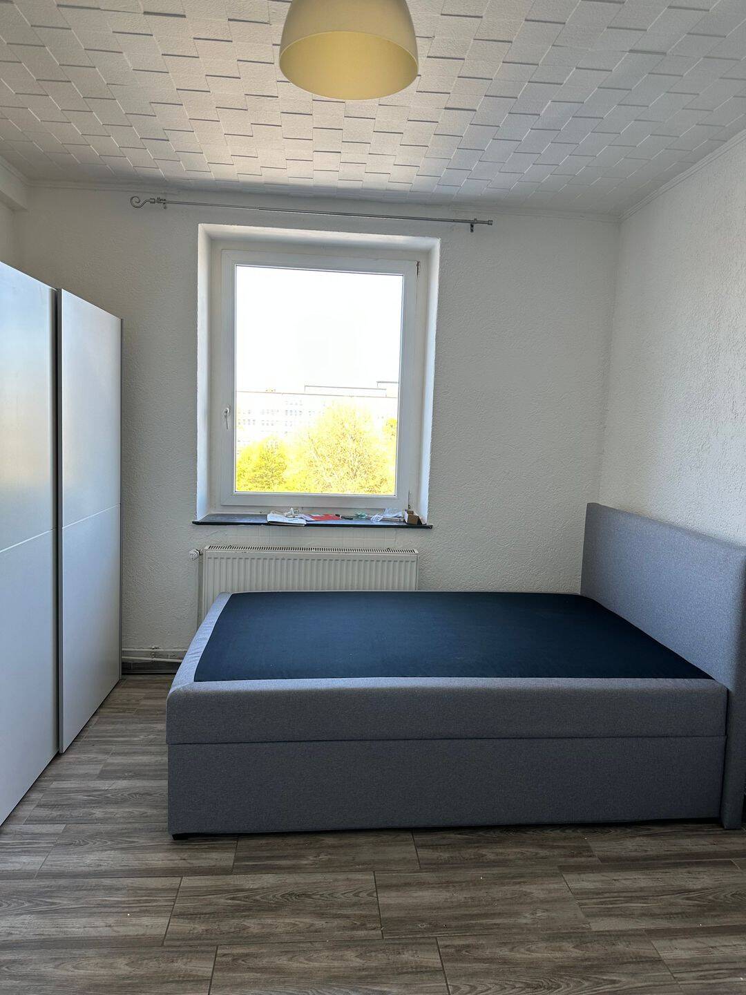 Sofort verfügbar ! Möblierte WG-Zimmer in Hamburg-Hammerbrook, 20537 Hamburg (Mitte Borgfelde Hamm Hammerbrook)