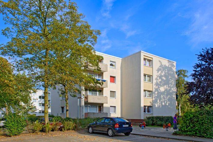 Eine Wohnung für jeden Lebensstil in Hamm Herringen, 59077 Hamm
