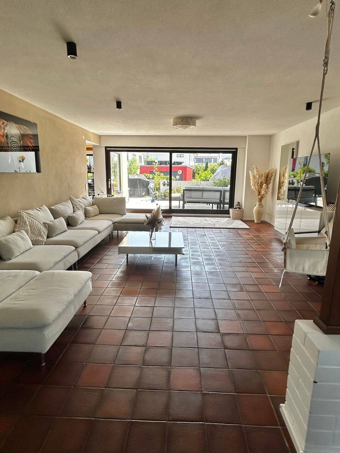 Provisionsfreie 161 m² Haus-im-Haus Maisonette | 5,5 Zimmer | 3 Außenbereiche, 73054 Eislingen/Fils