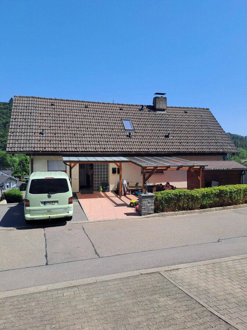 Mehrfamilienhaus mit 3 Einheiten, 79780 Stühlingen