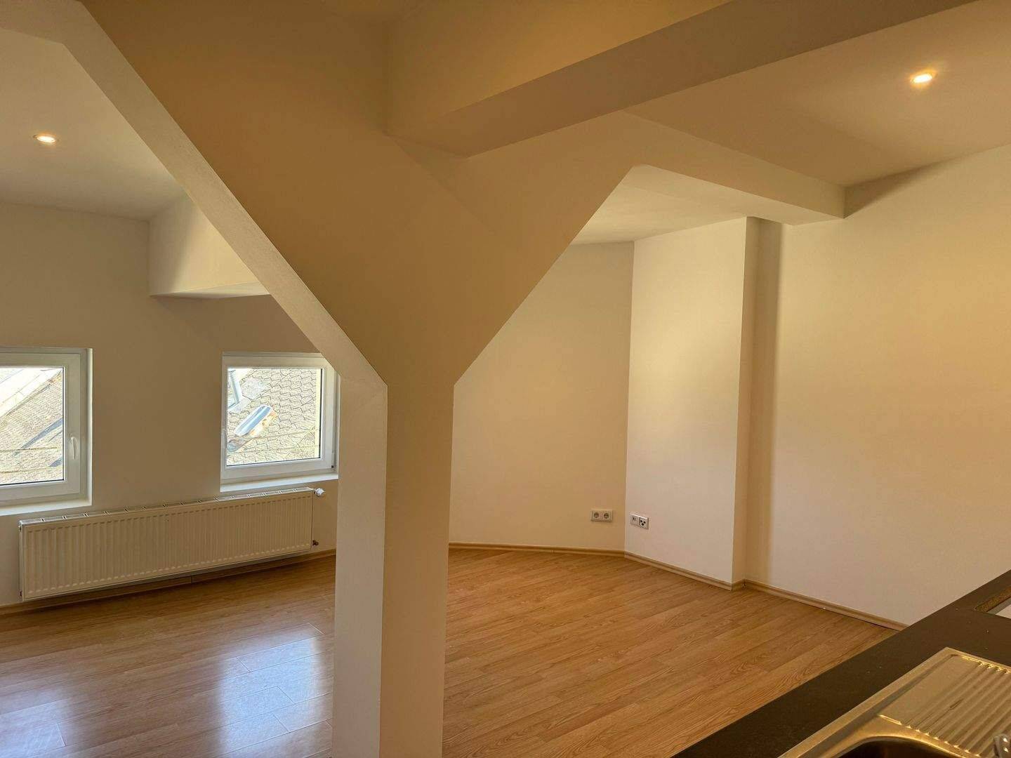Helle 1,5-Zimmer-Dachgeschosswohnung im Herzen von Pankow, Berlin, 13189 Berlin (Pankow)