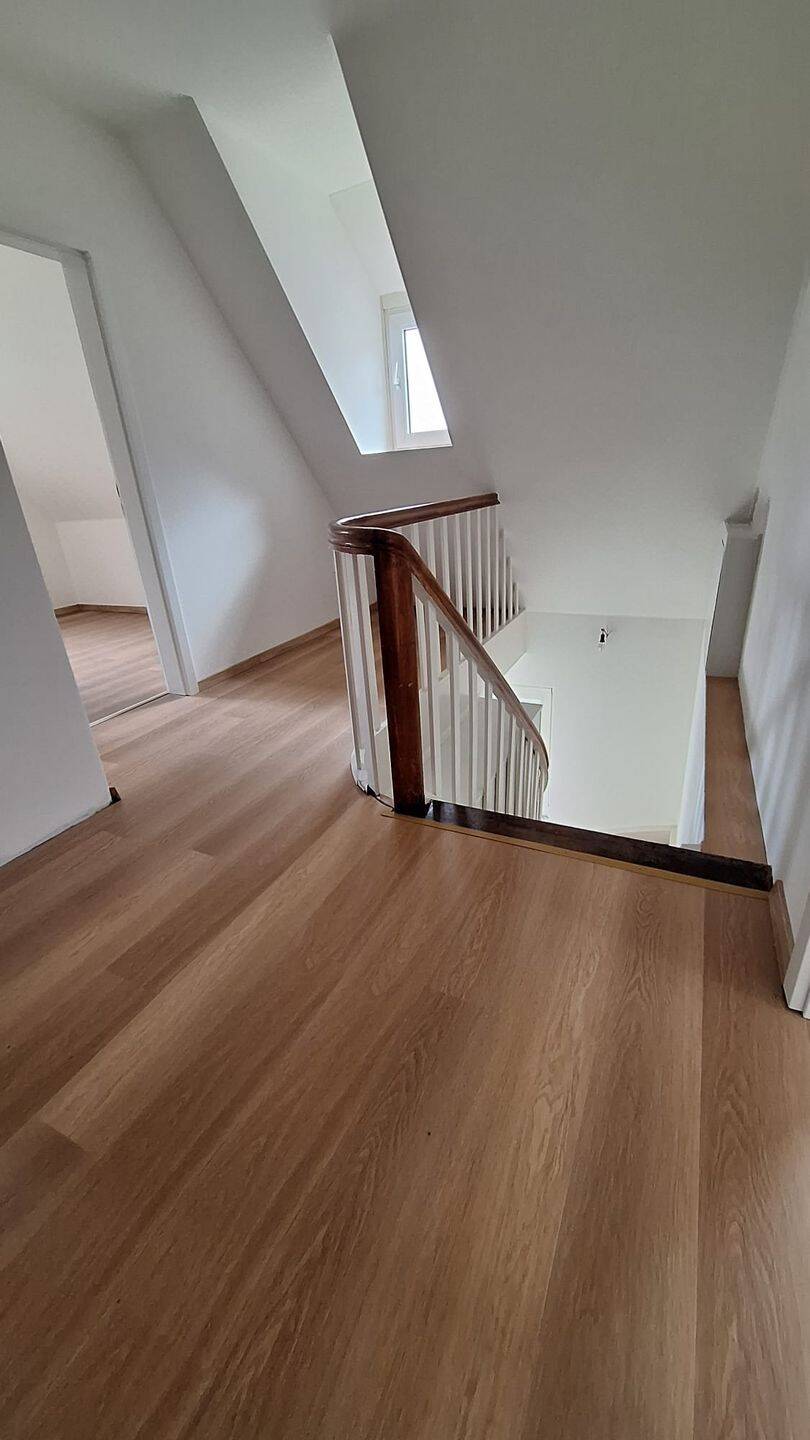 Dachgeschoss Wohnung Innenstadt, 32312 Lübbecke