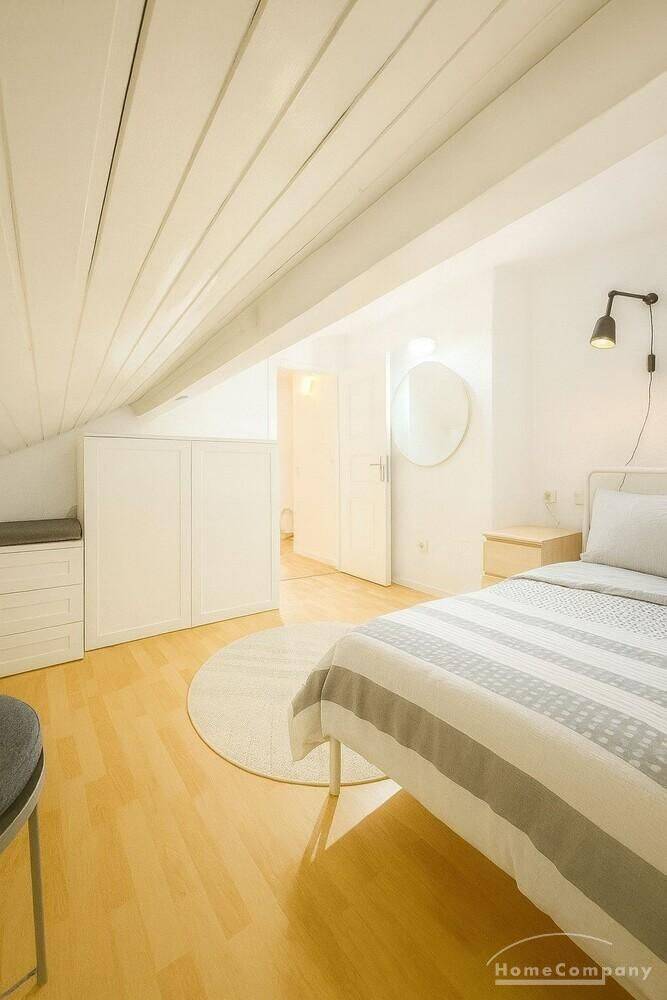 Voll möbliertes Haus in Gräfelfing, 82166 Gräfelfing