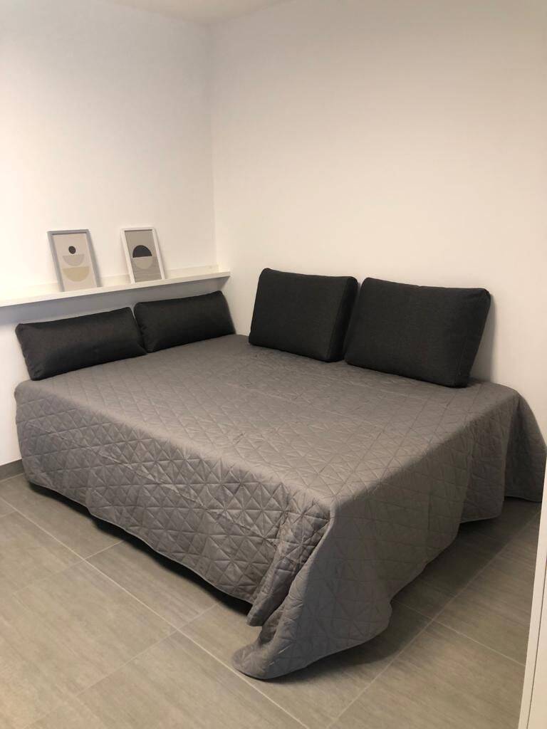 Souterrain Appartement, 51371 Leverkusen (Bürrig Hitdorf Rheindorf)