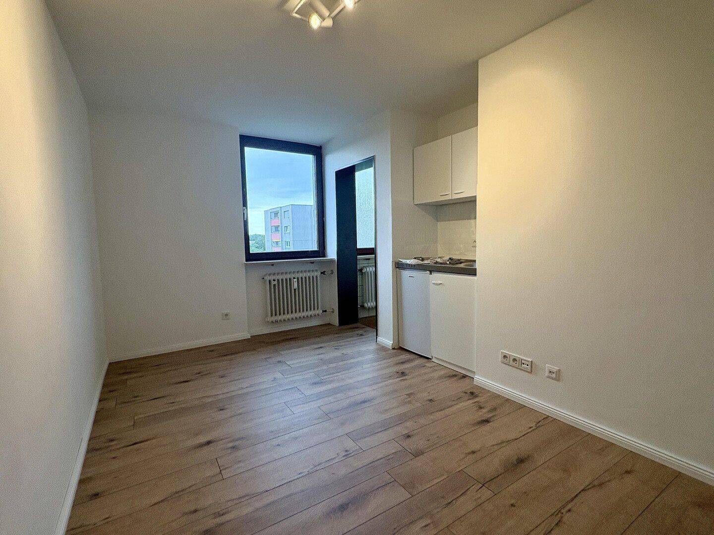 Gemütliches Apartment in Sieglitzhof, 91054 Erlangen (Burgberg Erlangen-Nord Erlangen-Ost Innenstadt Sieglitzhof)