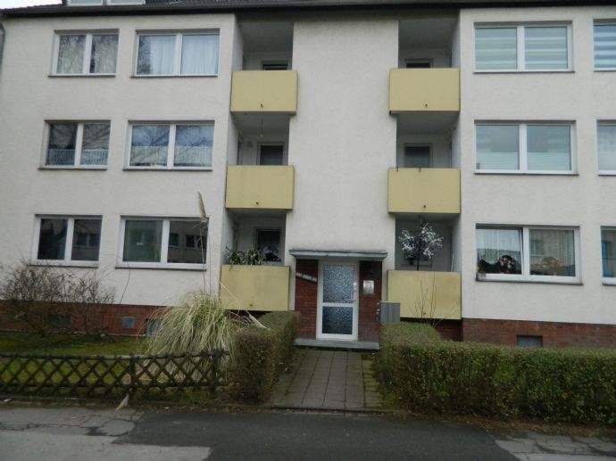 2-Zimmer-Wohnung in Mülheim-Dümpten, 45475 Mülheim an der Ruhr (Dümpten Mellinghofen Mitte-Ost)