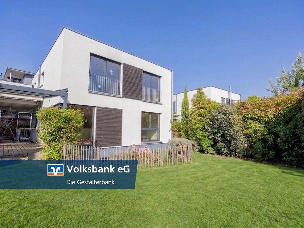 ***Wohntraum in Oberkirch – bezugsfreies, hochwertiges Einfamilienhaus in Top-Lage!***, 77704 Oberkirch