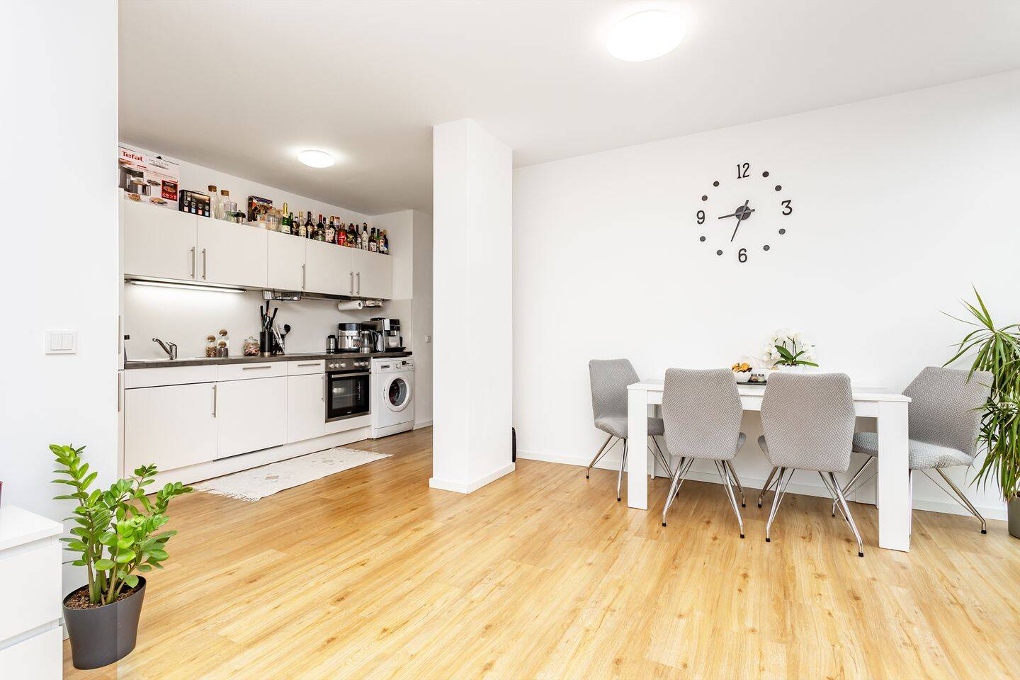 Sonniges Studioapartment mit Weitblick ins Grüne, 10315 Berlin (Lichtenberg Hohenschönhausen Friedrichsfelde Kleingartenanlage Bielefeld Kleingartenanlage Mühlenberg)