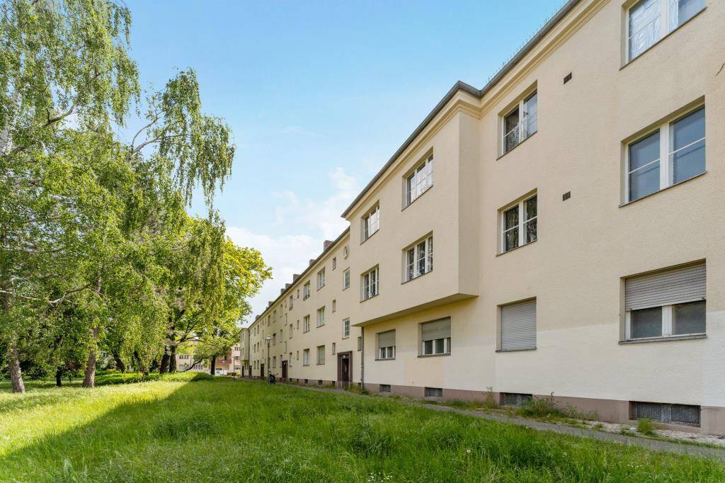 Sicherheit für Ihr Geld – Investieren Sie in Sachwerte, 13407 Berlin (Reinickendorf)