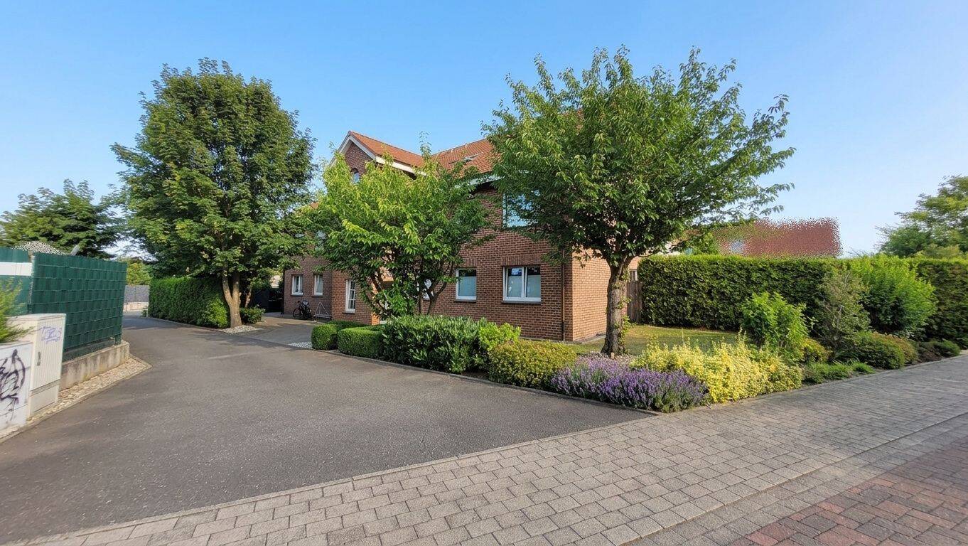 Attraktive 3-Zimmerwohnung mit Balkon und moderner Raumaufteilung in Oelde!, 59302 Oelde