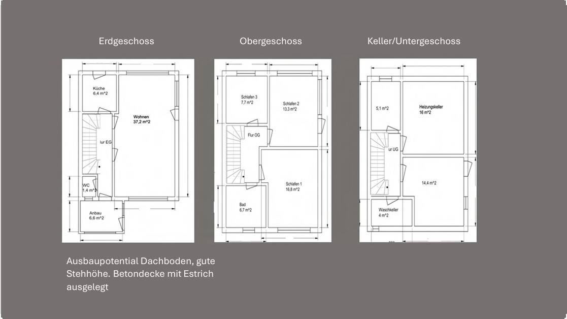 IHR NEUES ZUHAUSE In familienfreundlicher Umgebung, 51469 Bergisch Gladbach