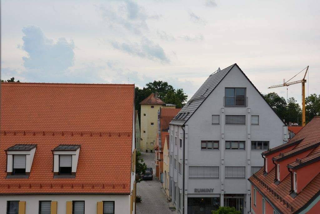 3,5 ZKB im Herzen von Schrobenhausen, 86529 Schrobenhausen