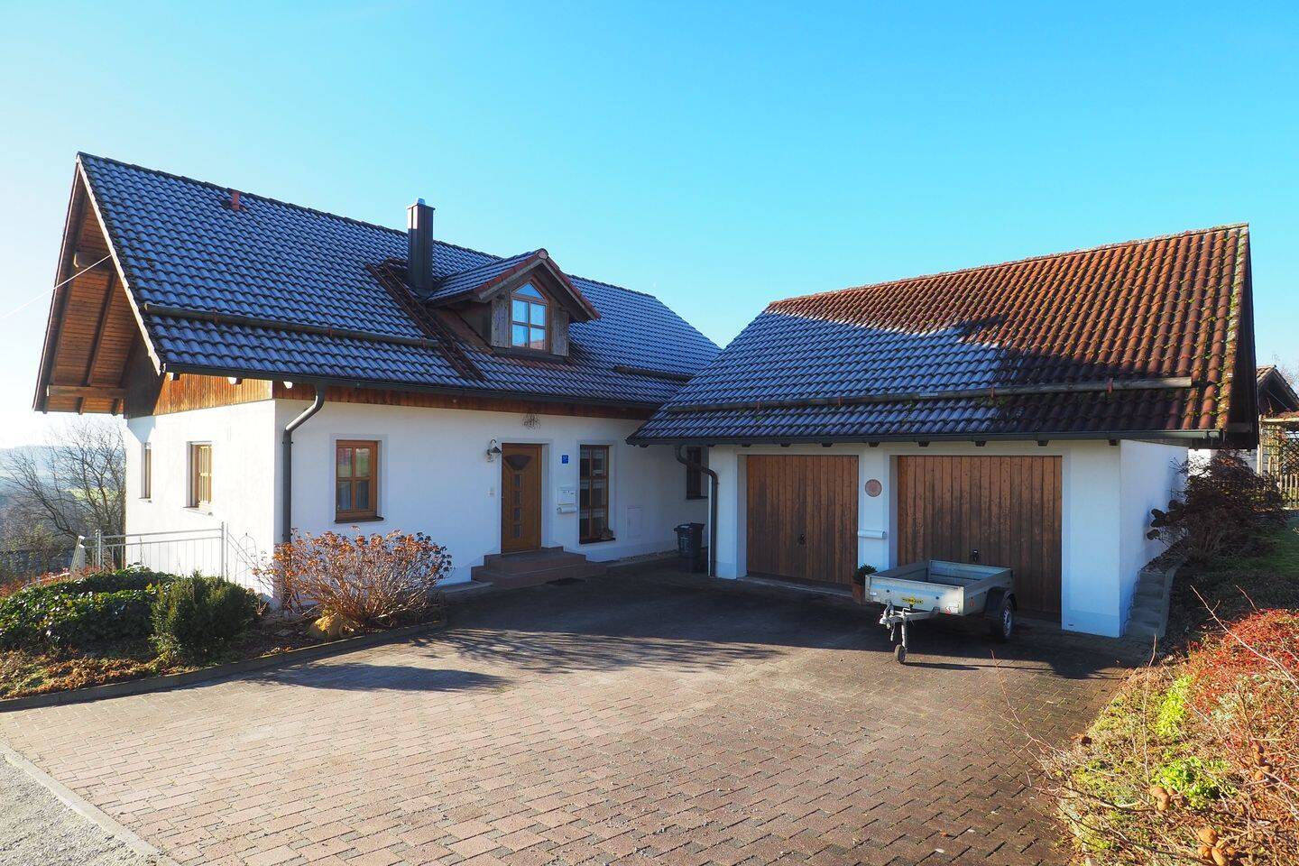 Haus zur Miete in Alkofen, 94474 Vilshofen, bei Passau, 150m², 94474 Vilshofen an der Donau
