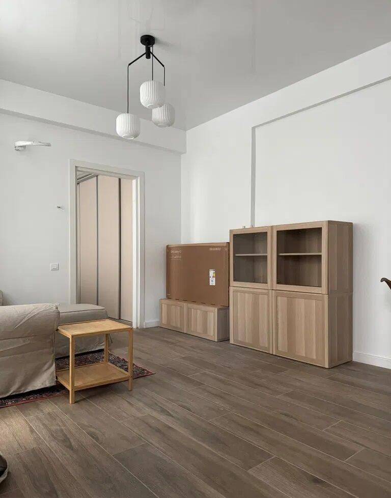 Möblierte 1,5-Zimmer-Wohnung in Wuppertal, 42107 Wuppertal (Elberfeld)