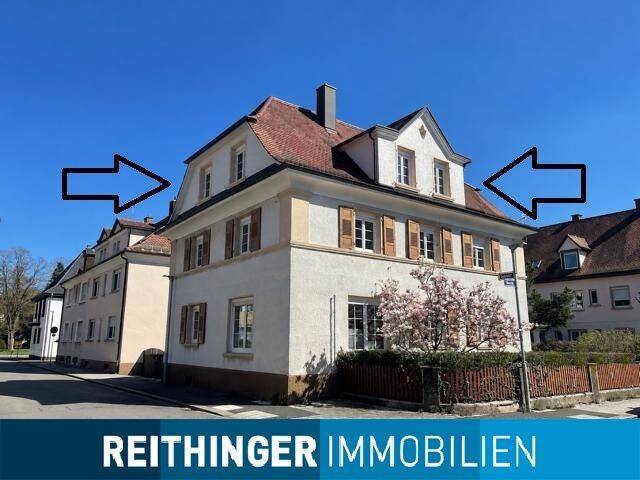 Schöne 2,5 Zimmer-Miet-Wohnung in Singen Nord, 78224 Singen (Hohentwiel)