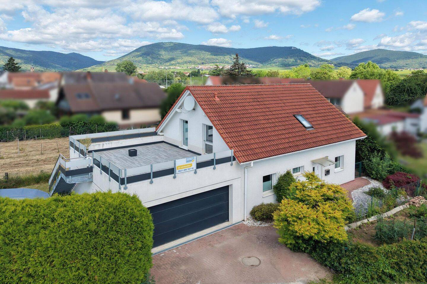 Energiesparhaus sucht junge Familie! Im Bieterverfahren!, 67483 Edesheim
