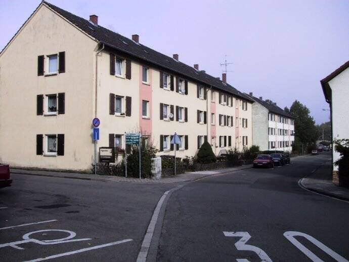 132.04 Schöne 2ZKB Wohnung in der Lindenstraße 7 in Landstuhl, 66849 Kindsbach