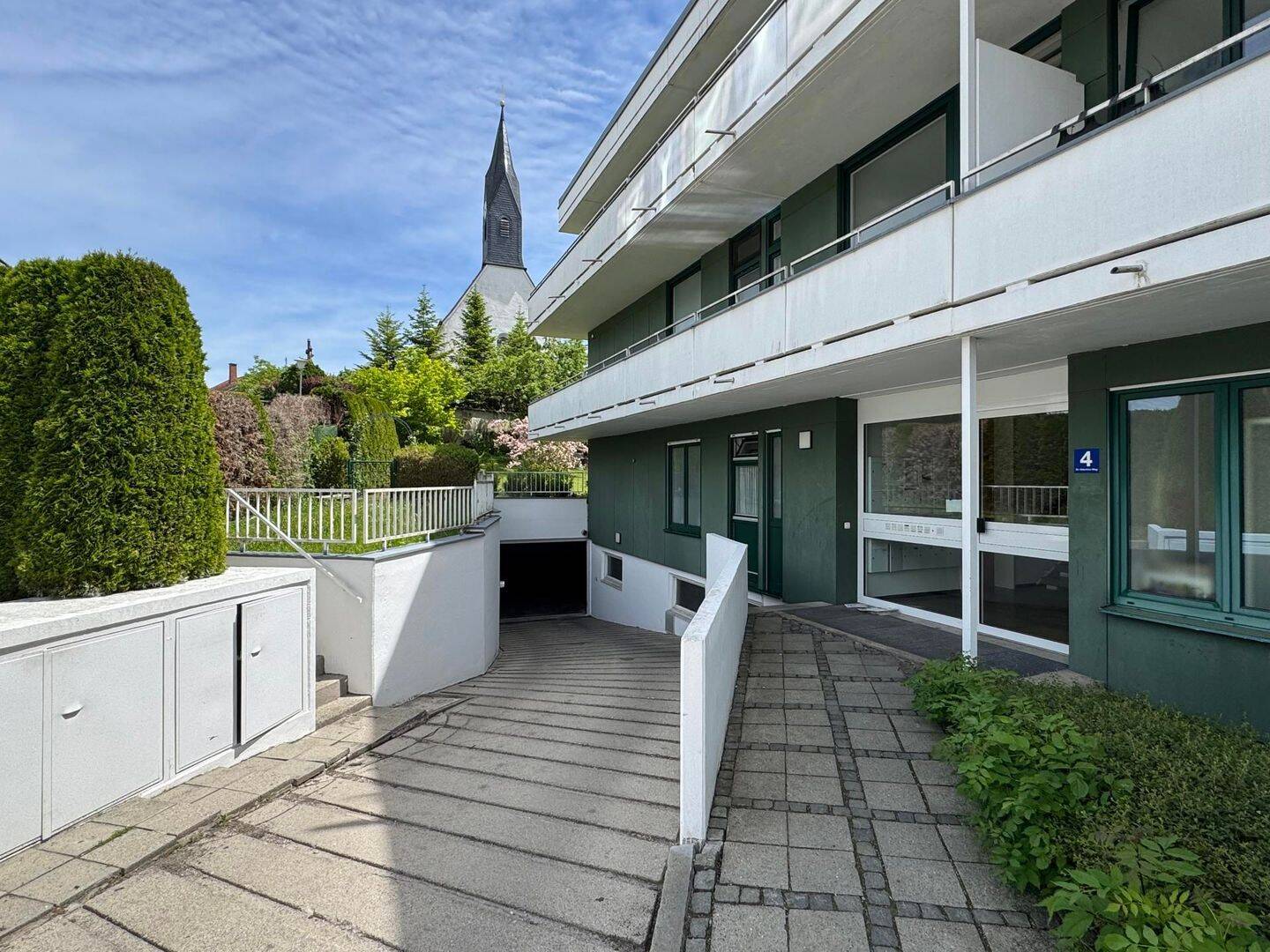 Renditestarkes Investment in Bestlage Starnberg-Percha, 82319 Starnberg