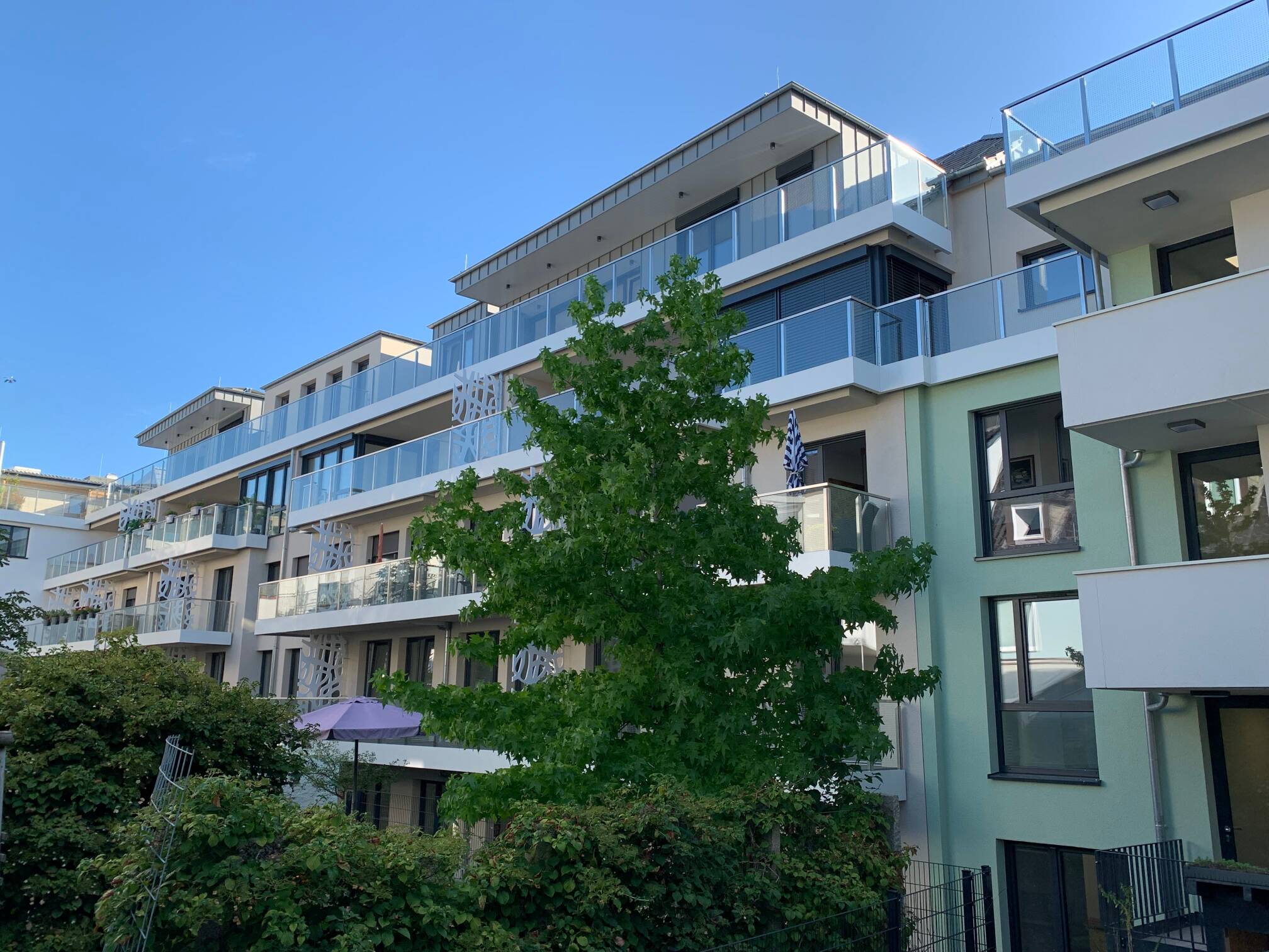 Single Wohnung im Quartier von Wydenbrück, 33098 Paderborn