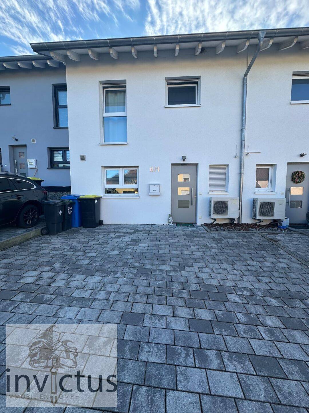 Ihr Zuhause von morgen – energieeffizient, modern und familienfreundlich, 74706 Osterburken