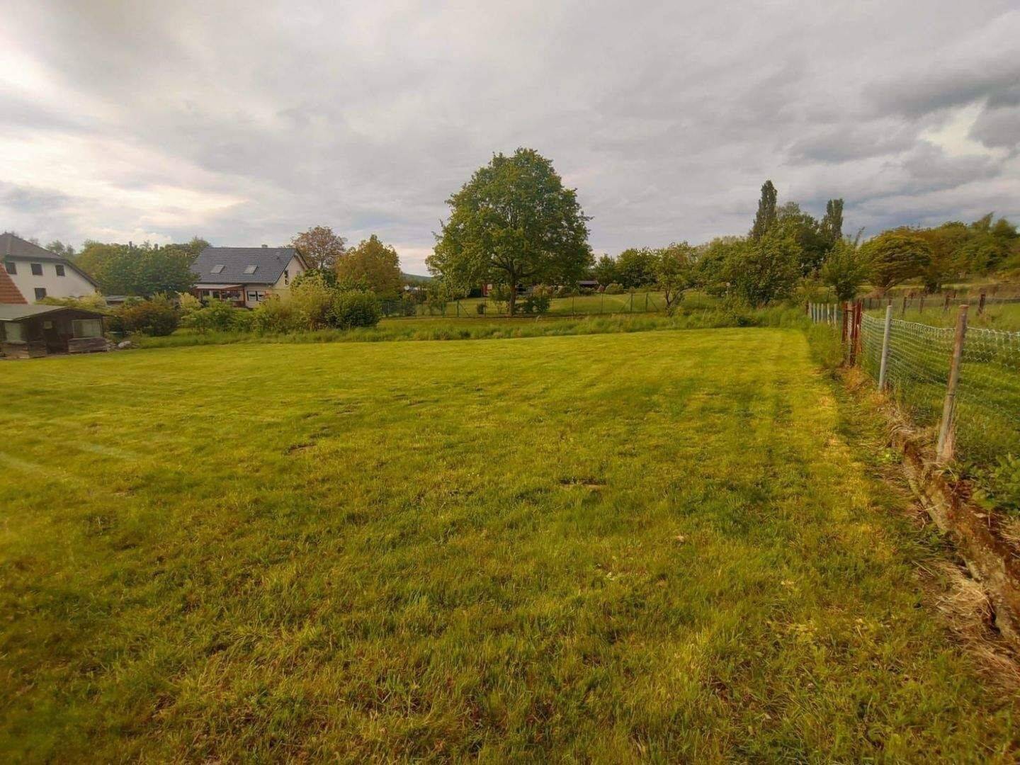 750 m² Baugrundstück in ruhiger Ortslage | sofort verfügbar, 31162 Bad Salzdetfurth