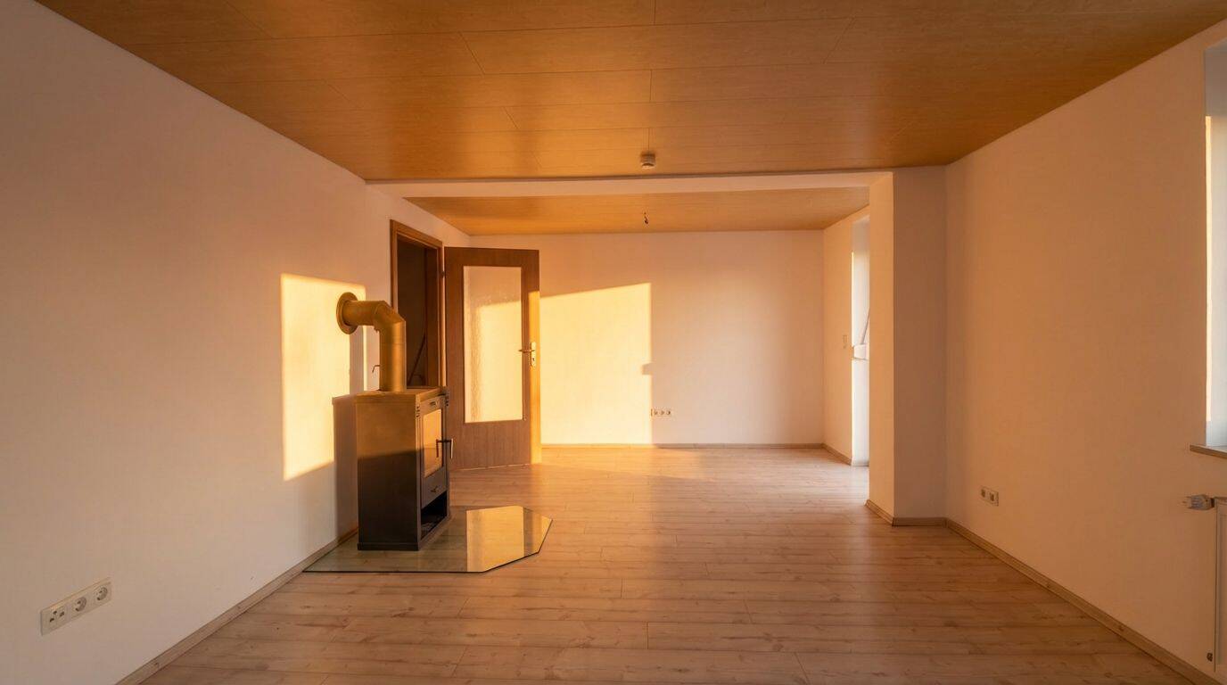 “Neo” – großzügige Doppelhaushälfte mit Sonnenterrasse, 87634 Obergünzburg