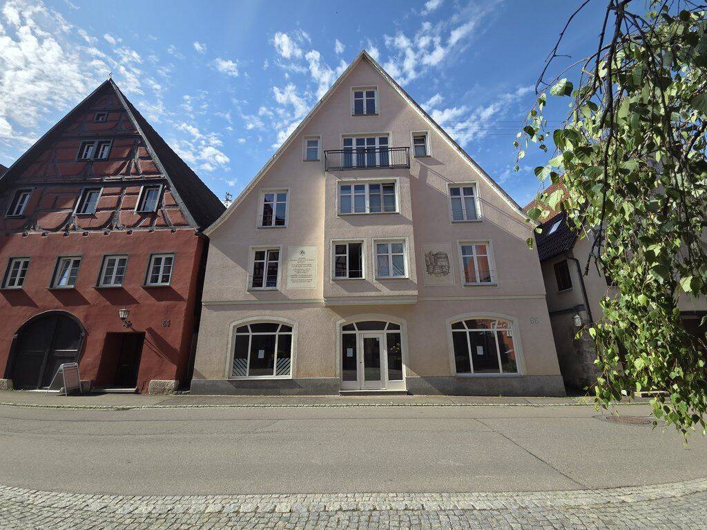 6-Familienhaus: Investieren ohne Sanierungsstau!, 72519 Veringenstadt