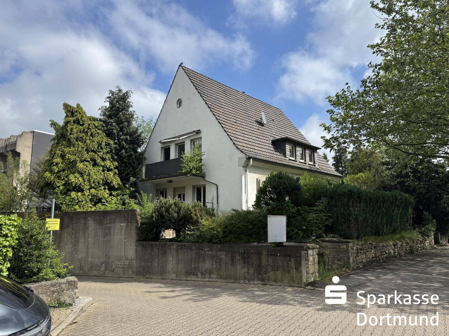 Dortmund-Brackel Flair-Immobilie: Zweifamilienhaus mit Potenzial und großzügigem Grundstück, 44309 Dortmund (Asseln Brackel Neuasseln)