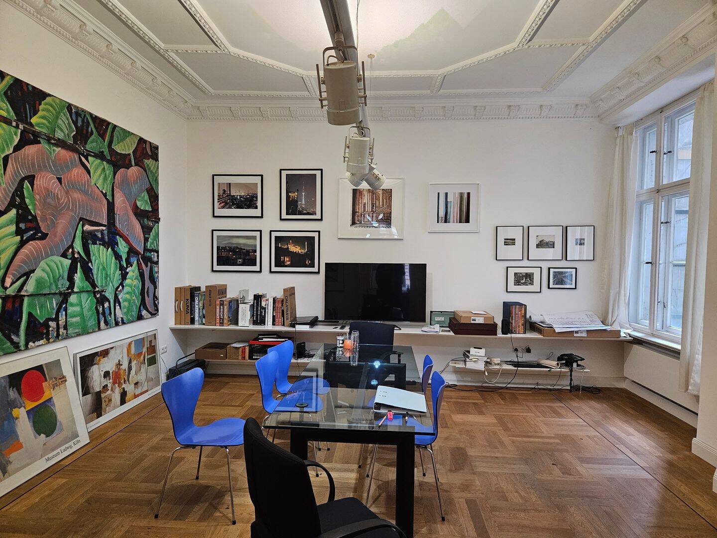 Attraktive Altbauwohnung im Schöneberger Kiez, 10827 Berlin (Tempelhof-Schöneberg Friedenau Schöneberg)