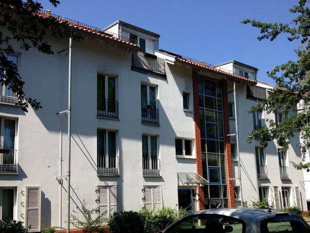 *WBS mit besonderem Wohnbedarf * 2-Zi-Wohnung in Berlin Lichtenrade, bitte gesamten WBS hochladen, 12305 Berlin (Tempelhof-Schöneberg Buckow Lichtenrade)