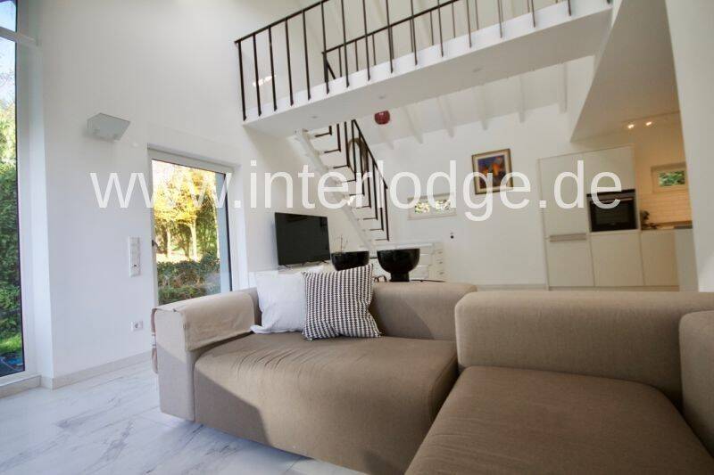 INTERLODGE freistehendes modern möbliertes Haus, 2 Etagen mit Luxusausstattung, in Neuss-Holzheim, 41472 Neuss