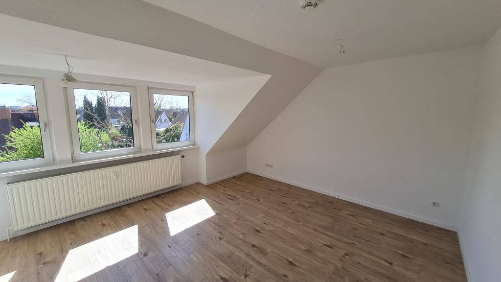 2-Zimmer-Wohnung in Zeven, 27404 Zeven