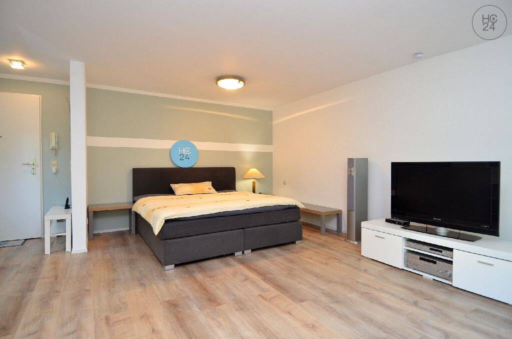 Modernes Apartment in Lörrach-Haagen, möbliert, 79541 Lörrach