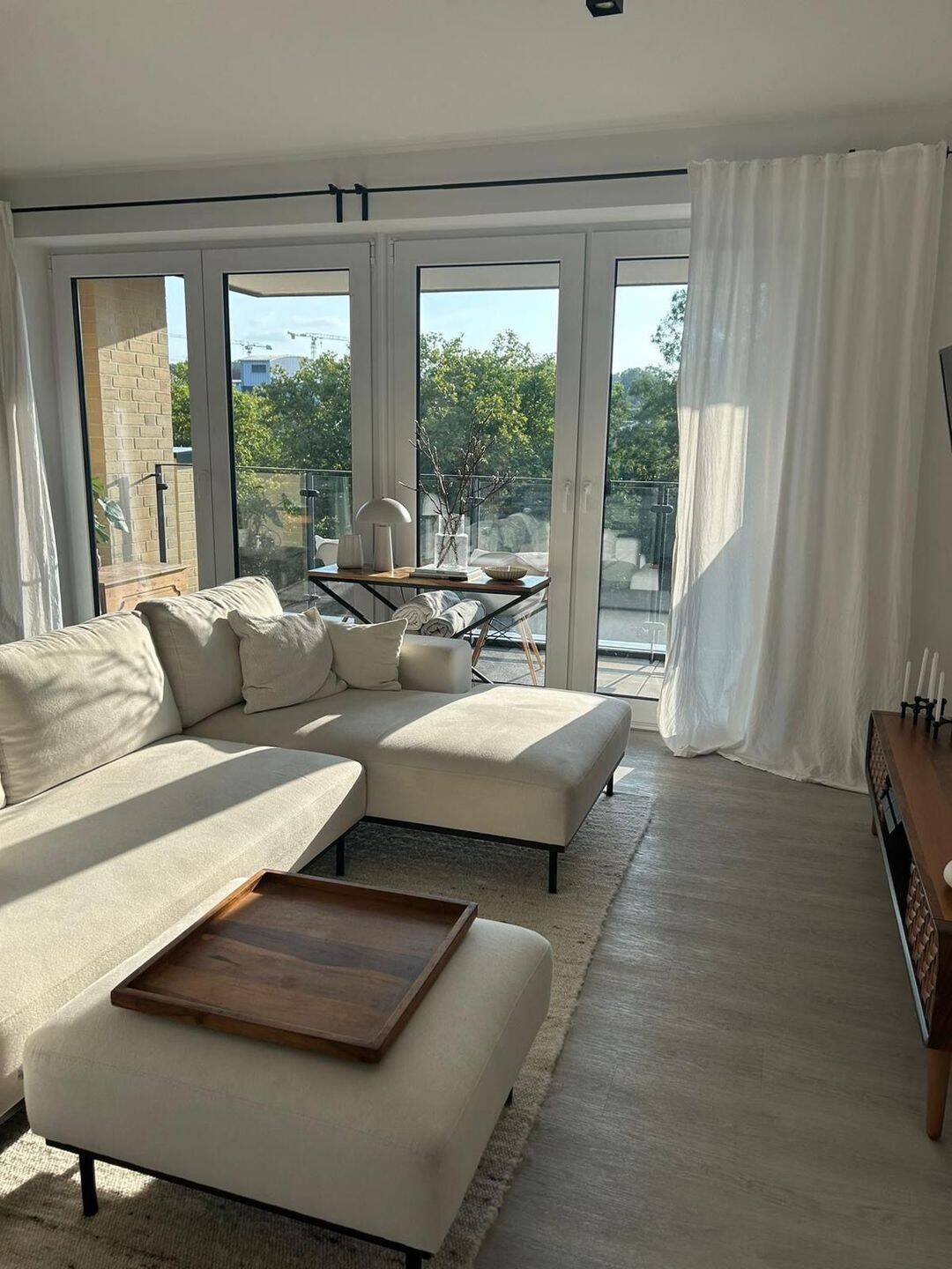 Moderne 2- Zimmer Wohnung für Jung und Alt!, 49076 Osnabrück (Atter Westerberg Weststadt)