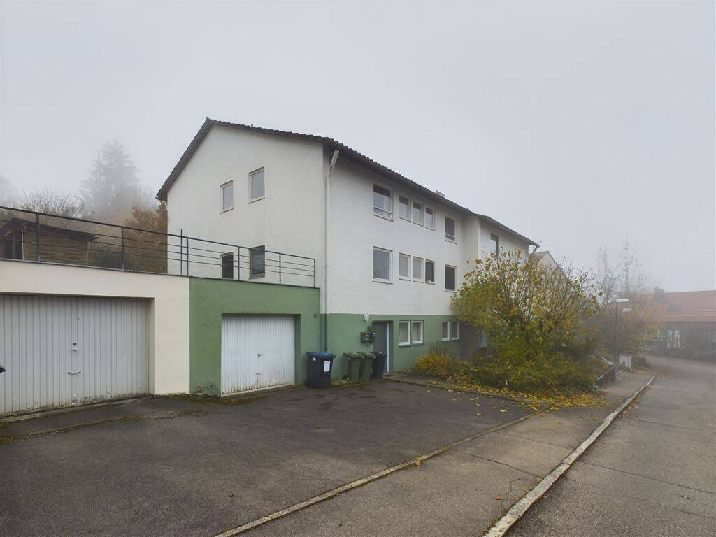 2-Familienhaus in Premiumlage der Tübinger Nordstadt mit großem Garten, 72076 Tübingen