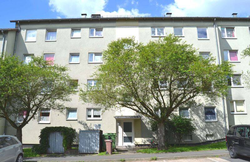 Gemütliche 4-Zimmer-Wohnung mit Balkon, 34134 Kassel (Niederzwehren Oberzwehren Süsterfeld/Helleböhn)