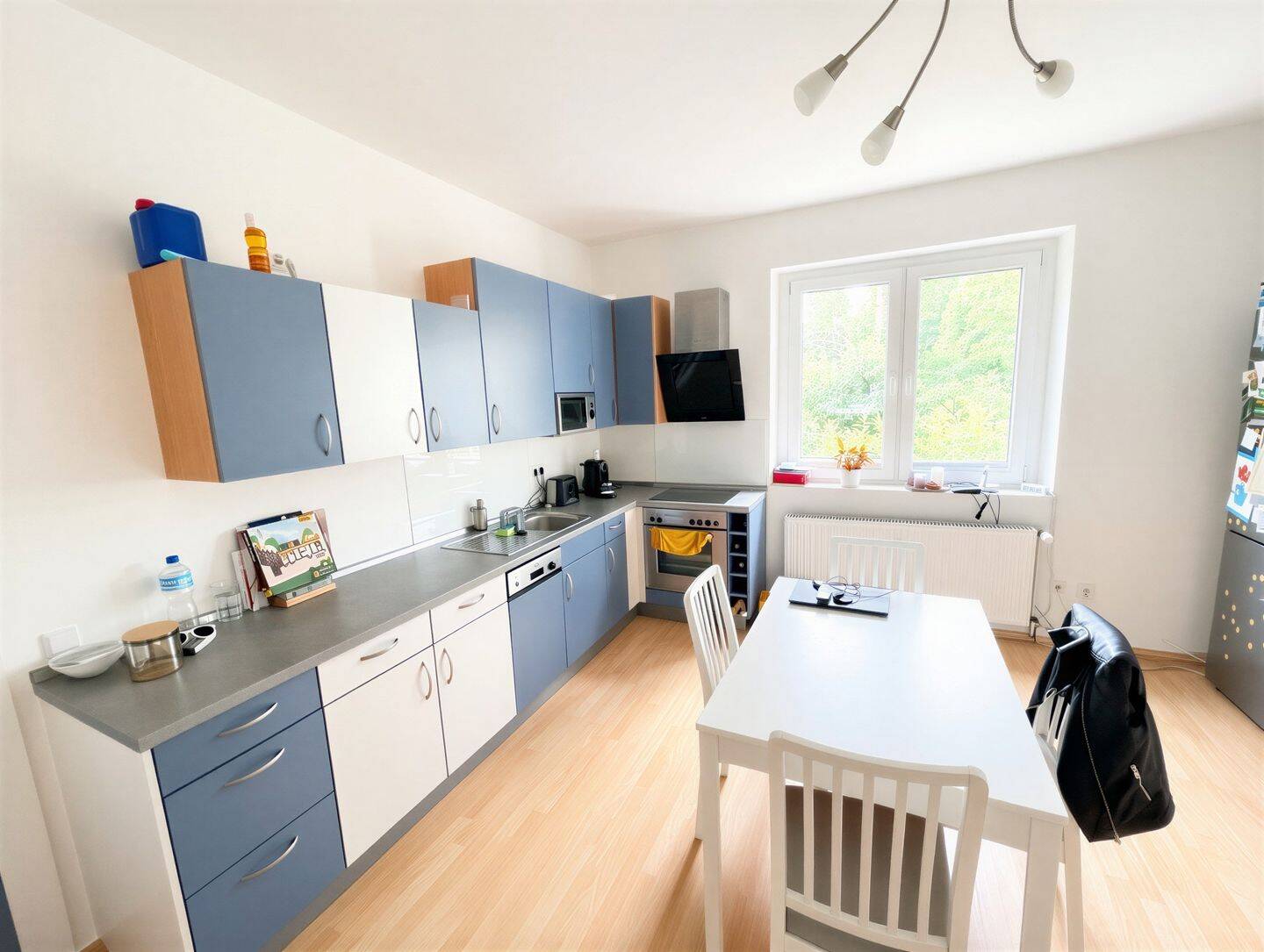 Gepflegte 3-Zimmer-Wohnung mit ca. 70 m² in attraktiver Lage von Essen-Werden, 45239 Essen (Bredeney Fischlaken Heidhausen Schuir Werden)