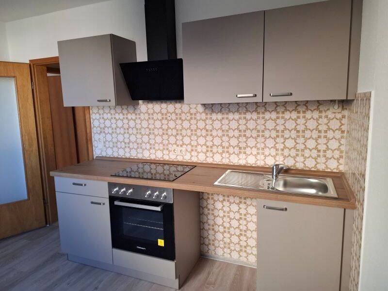 Renovierte Erdgeschosswohnung, 29345 Südheide