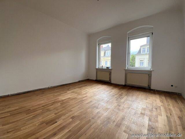 Frei ab 16.07.2026 – 2 Zimmer Wohnung mit Wohnküche – Erstbezug nach Sanierung der Wohnung, 1139 Dresden (Kaditz Mickten Pieschen-Süd Trachau)