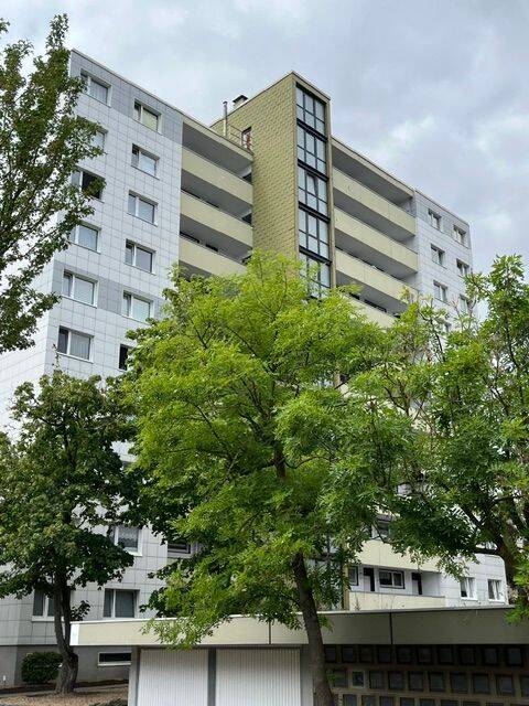 Charmante 2-3 Raum WE am Kaarster See mit Aufzug, Balkon, EBK!, 41564 Kaarst