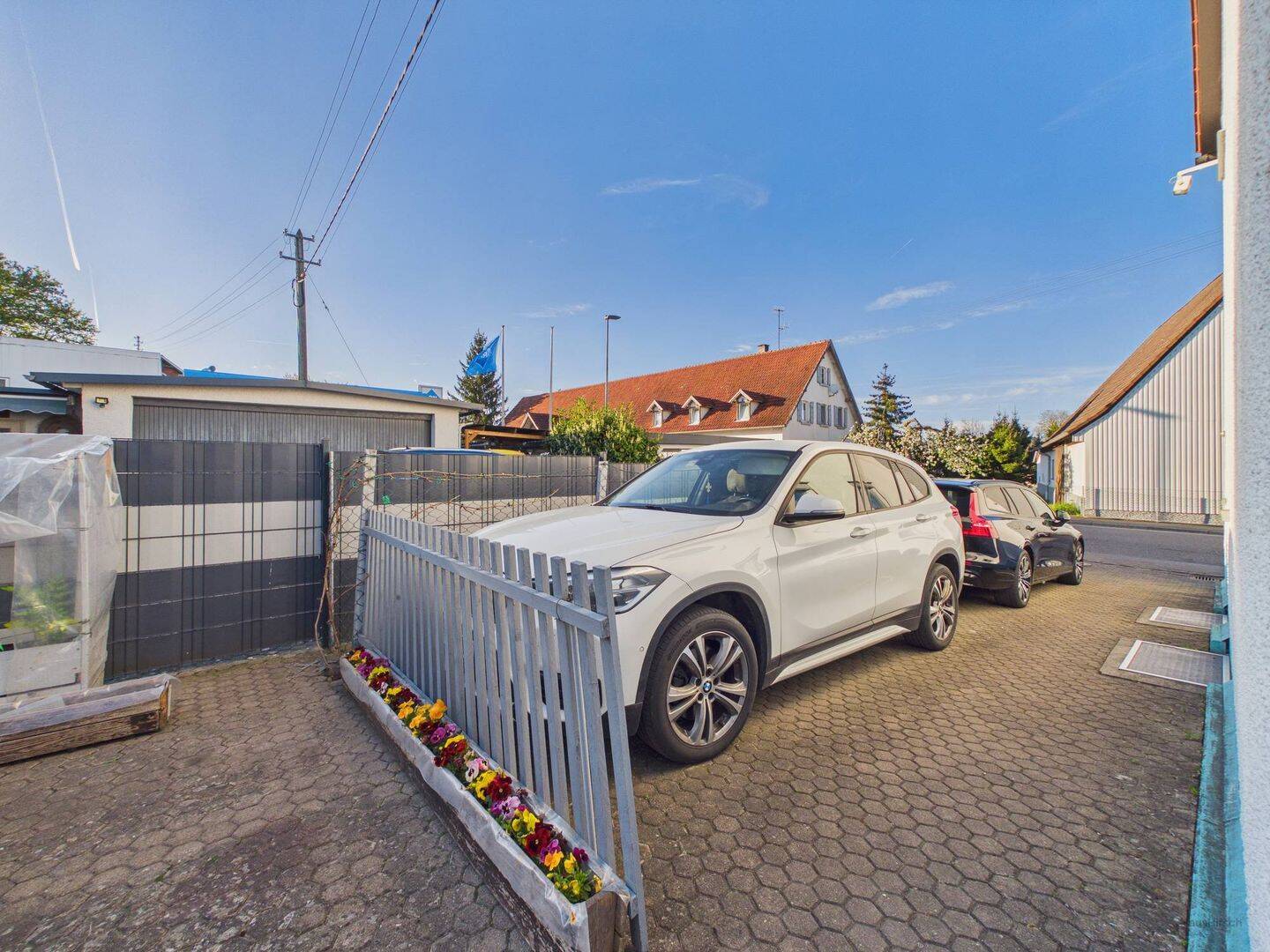 Modernisiertes Zuhause, Souterrainbereich und zwei Stellplätzen – Wohnen mit Wohlfühlfakt, 89568 Hermaringen
