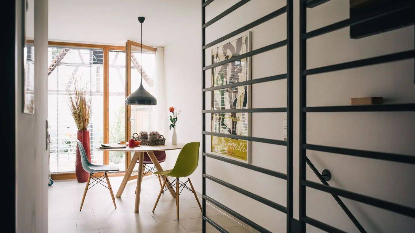 Exklusives Wohnhaus nähe Basel für stilvolles Wohnen, 79588 Efringen-Kirchen