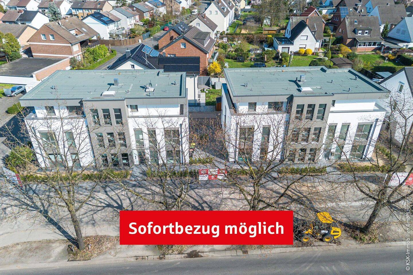 Sofortbezug! Zentral wohnen in Siegnähe., 53757 Sankt Augustin