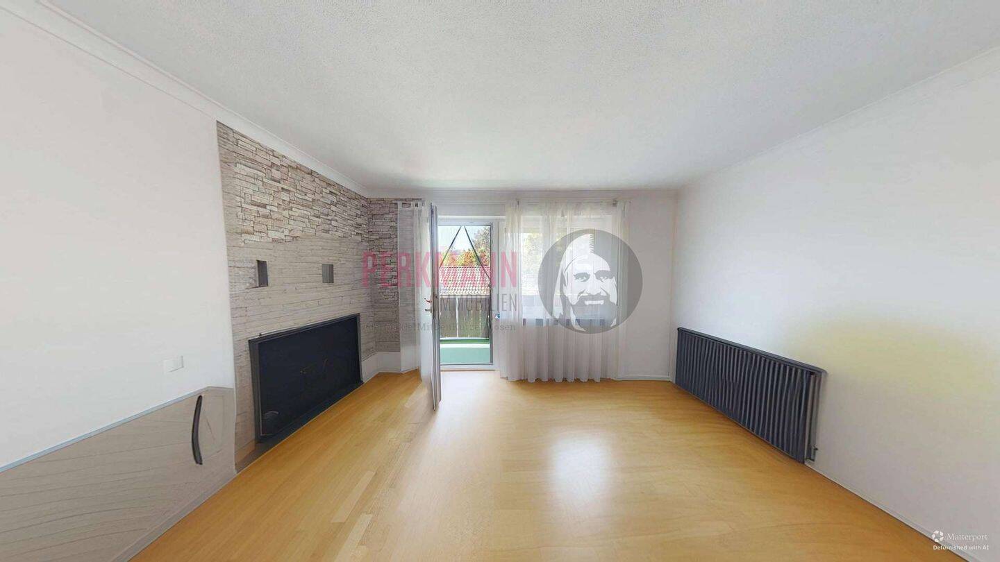 3 Zimmer Wohnung im 1.OG mit Balkon und Garage zu vermieten, 85774 Unterföhring