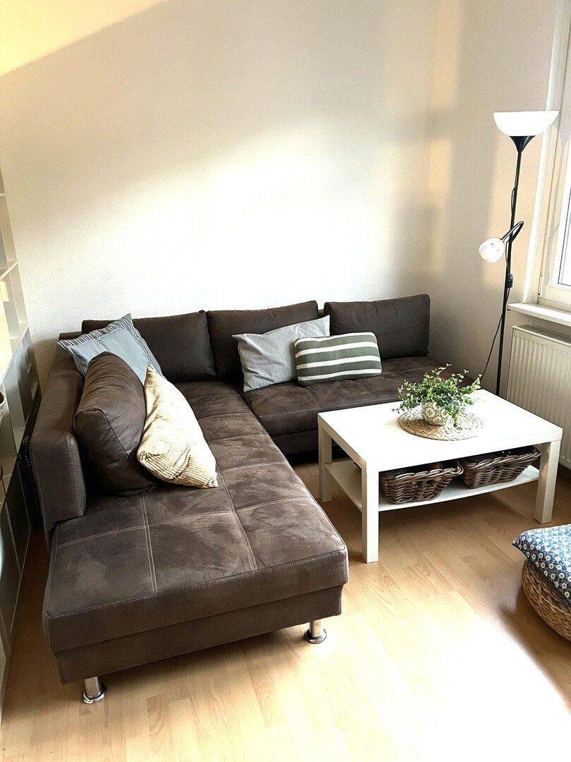 Gretchenstr. 39C, Hannover, 30161 Hannover